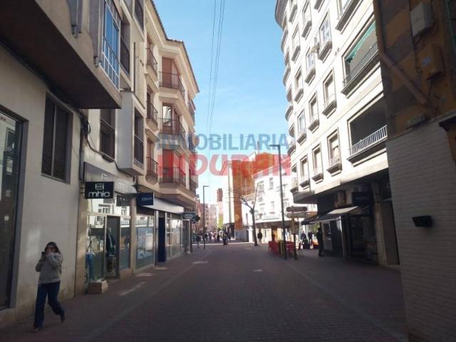 Dúplex en Venta en Navalmoral de la Mata