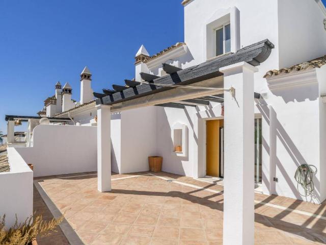 Dúplex en Venta en Nagüeles Alto