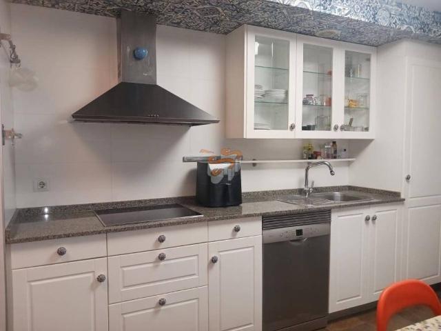 Dúplex en Venta en Narón