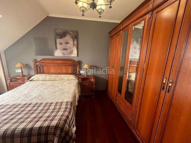 Dúplex en venta en Narón, Alto del Castaño. Dúplex.