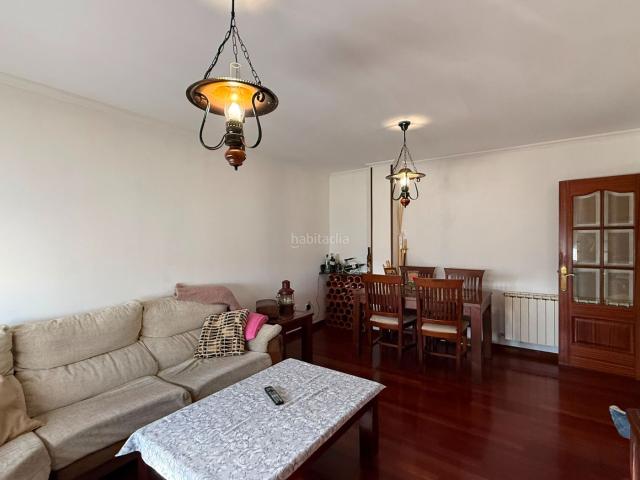 Dúplex en venta en Narón, Alto del Castaño. Dúplex.