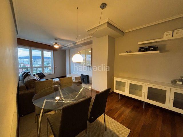 Dúplex en venta en Narón, Alto del Castaño. Magnífico dúplex en la zona del Alto, NARÓN. Dúplex.