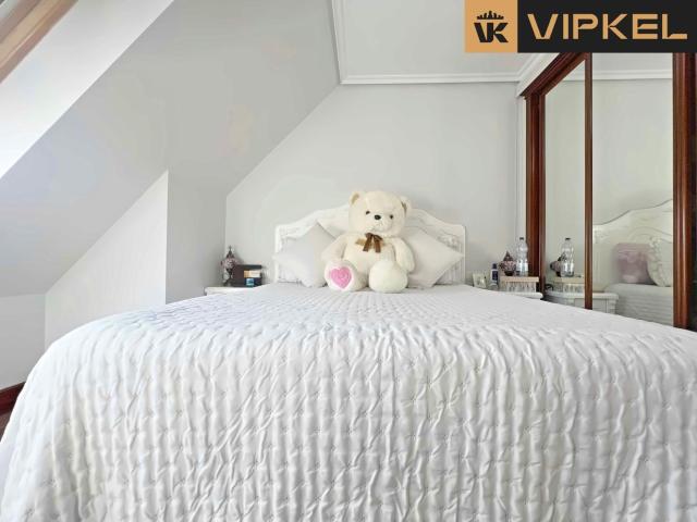 Dúplex en venta en Narón La Coruña