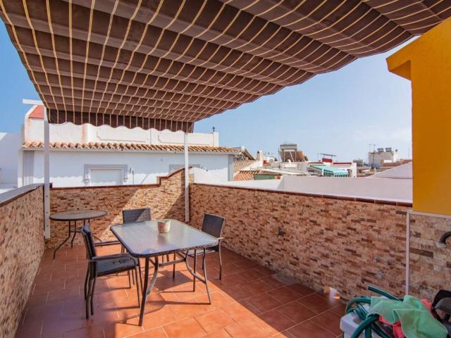 Dúplex en Venta en Nerja