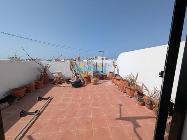Dúplex en venta en Nerja, Centro. Atico Duplex 2 dormitorios centro. Dúplex.