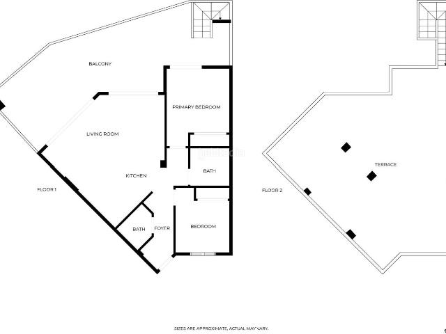 Dúplex en venta en Nerja, Chaparil Torrecilla Punta Lara. Dúplex.