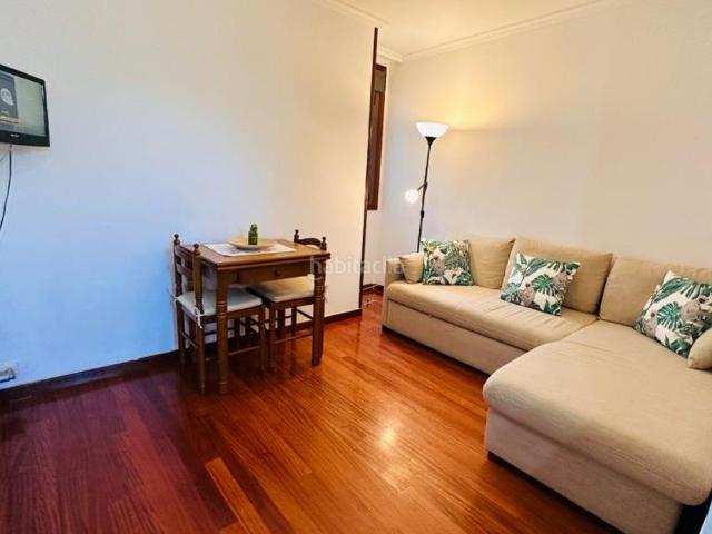 Dúplex en venta en Nigrán, San Pedro da Ramallosa. 2º LÍNEA DE PLAYA AMÉRICA OPORTUNIDAD. Dúplex.