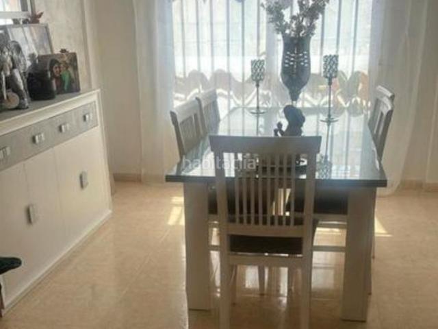 Dúplex en venta en Níjar, San Isidro Campohermoso. Dúplex.