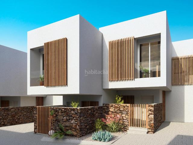 Dúplex en venta en Níjar, Rodalquilar La Isleta. Dúplex.