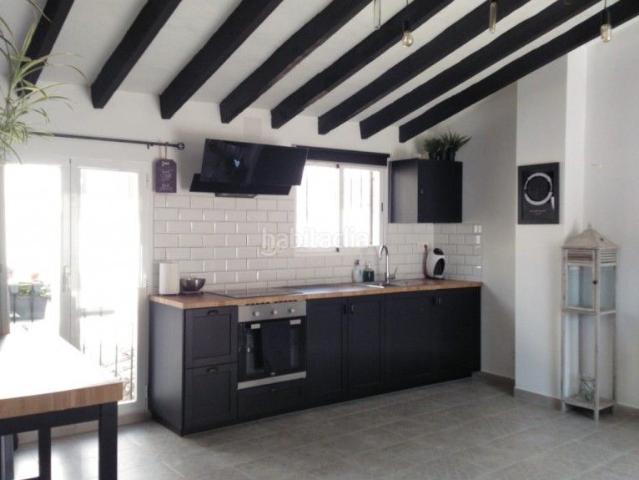 Dúplex en venta en Nucia la, La Nucia Pueblo. Dúplex Nucia.