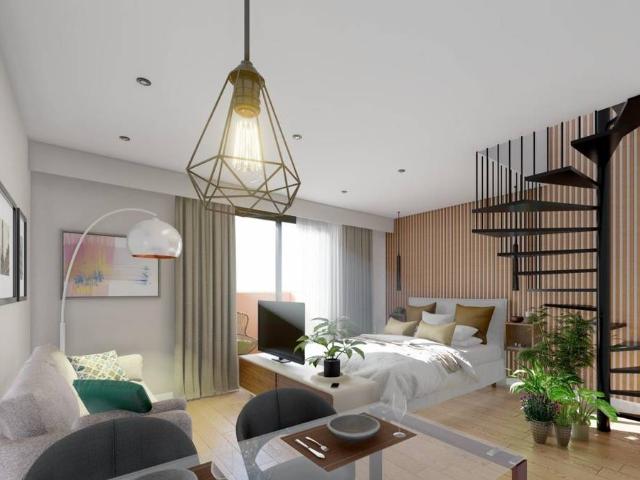 Dúplex en Venta en Núcleo urbano