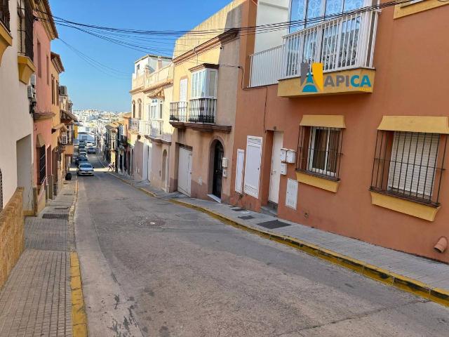 Dúplex en Venta en Núcleo urbano