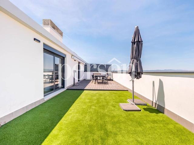 Dúplex en Venta en Núcleo Urbano