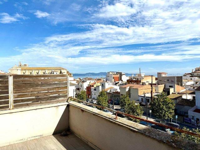 Dúplex en Venta en Nucli Antic
