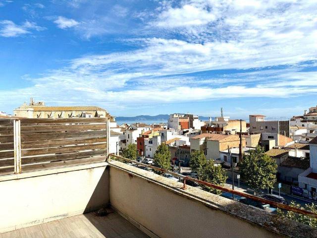 Dúplex en Venta en Nucli Antic