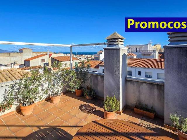 Dúplex en Venta en Nucli Antic