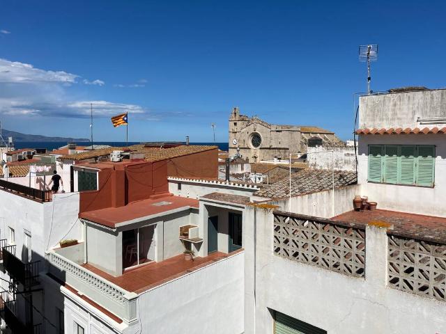 Dúplex en Venta en Nucli Antic