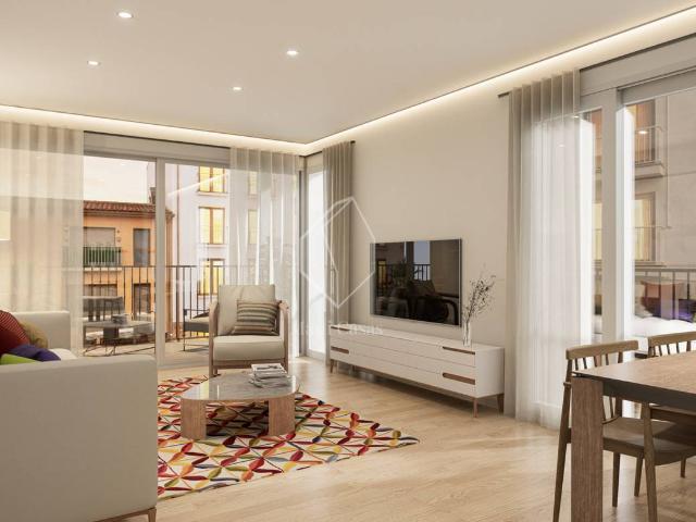 Dúplex en Venta en Nucli Antic