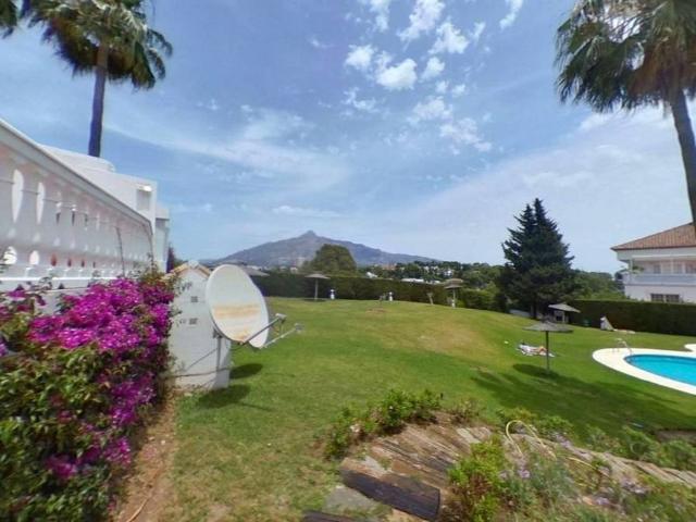 Dúplex en Venta en Nueva Andalucía centro