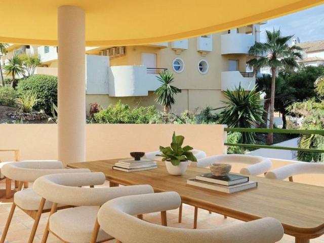 Dúplex en Venta en Nueva Andalucía centro