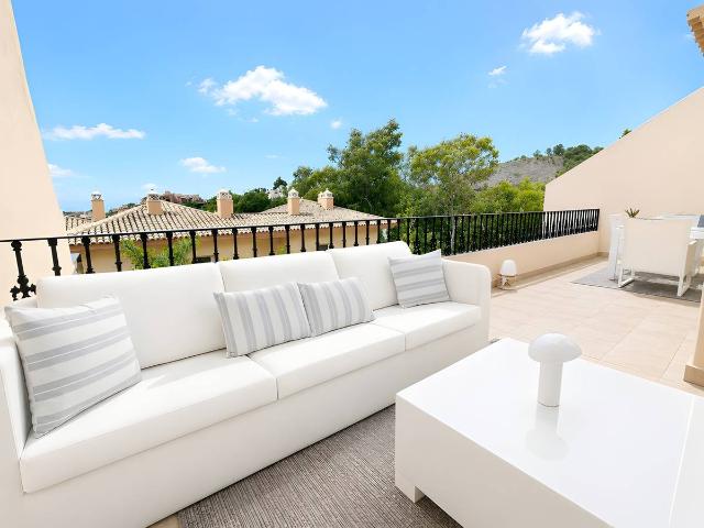Dúplex en Venta en Nueva Andalucía centro
