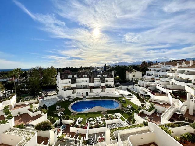Dúplex en Venta en Nueva Andalucía centro