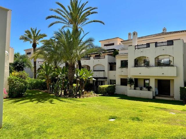 Dúplex en Venta en Nueva Andalucía centro
