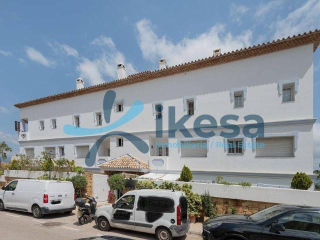 Dúplex en Venta en Nueva Andalucía centro