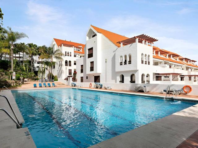 Dúplex en Venta en Nueva Andalucía centro