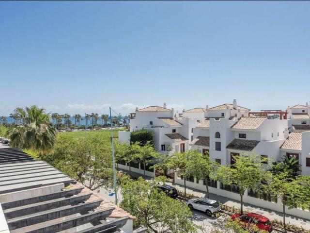 Dúplex en Venta en Nueva Alcántara