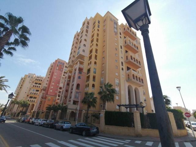 Dúplex en Venta en Nueva Torrevieja