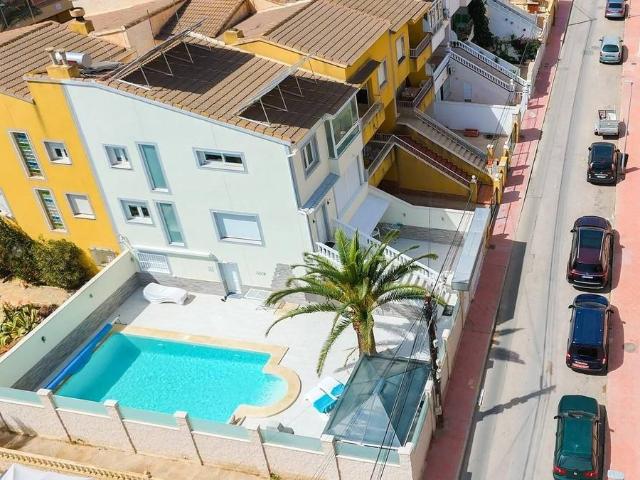 Dúplex en Venta en Nueva Torrevieja