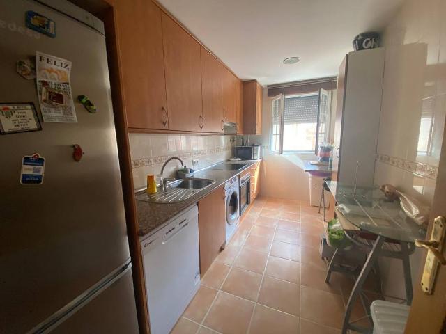 Dúplex en Venta en Numancia de la Sagra