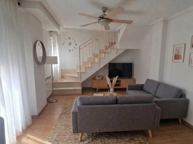 Dúplex en Venta en Numancia de la Sagra