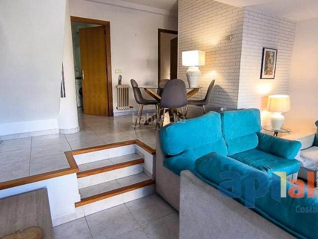 Dúplex en venta en S´Agaró Costa Brava. Dúplex.