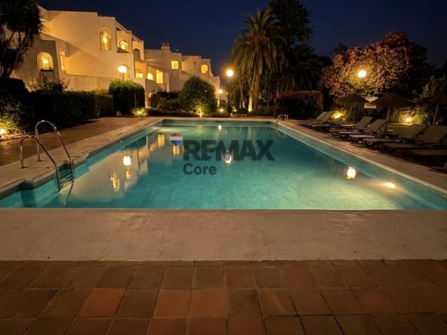 Dúplex en Venta en Sotogrande Costa Una Oportunidad Única