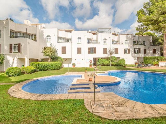 Dúplex en Venta en Sol de Mallorca