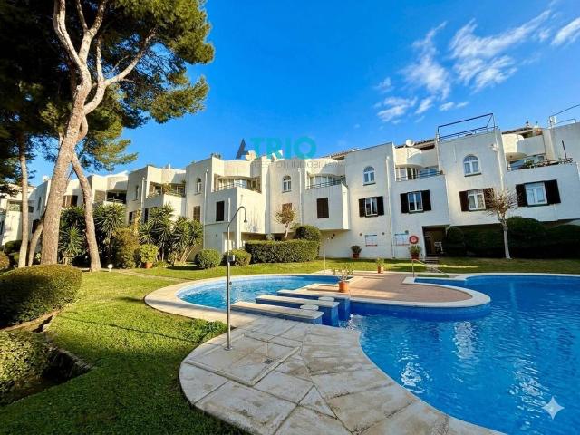 Dúplex en Venta en Sol de Mallorca
