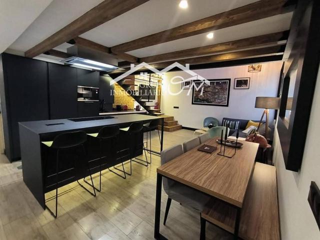 Dúplex en Venta en Sol