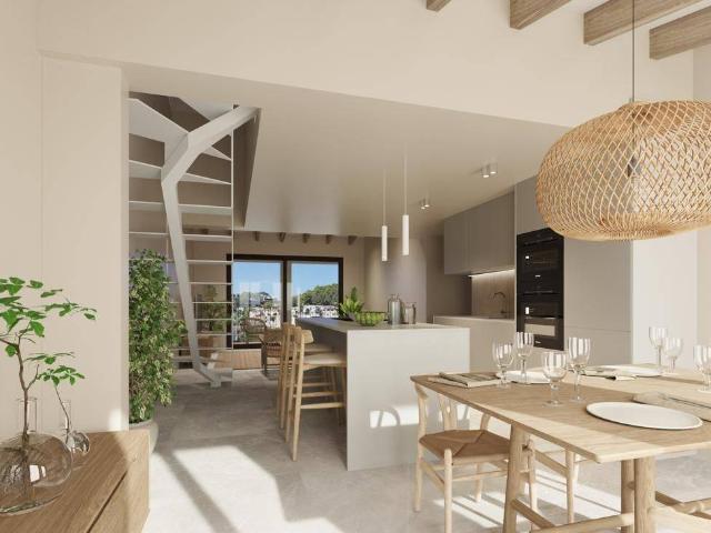 Dúplex en Venta en Sóller