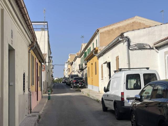 Dúplex en Venta en Son Espanyolet