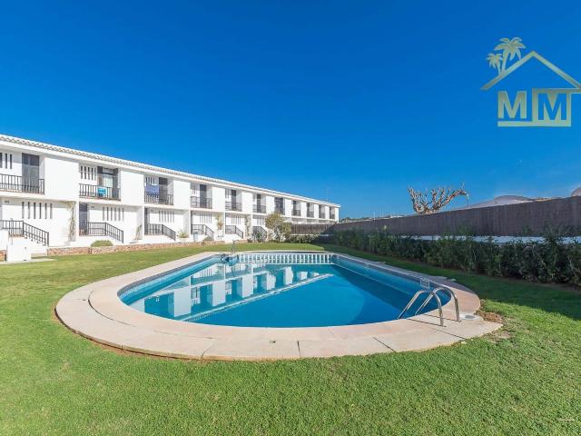 Dúplex en Venta en Arenal d'en Castell