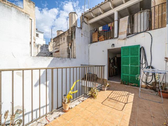 Dúplex en Venta en Sa Pobla