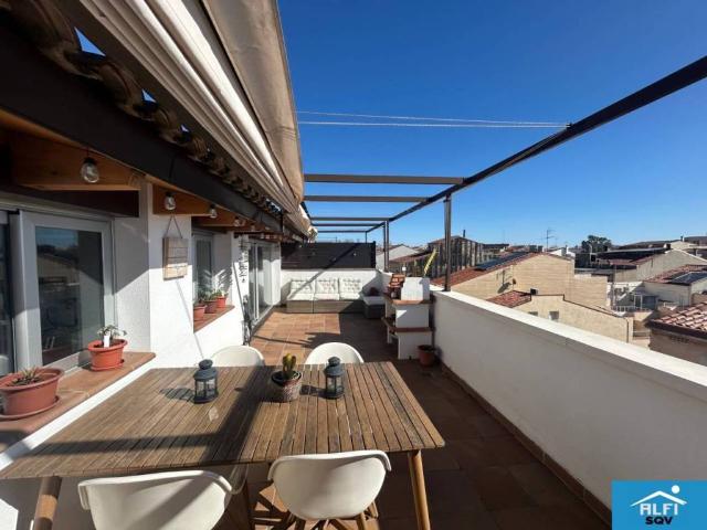 Dúplex en Venta en Sabadell
