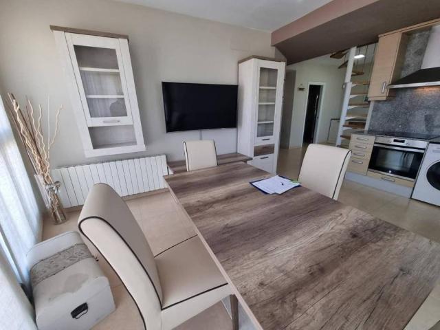 Dúplex en Venta en Sabadell