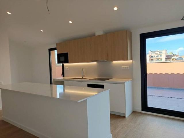 Dúplex en Venta en Sabadell