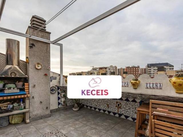Dúplex en Venta en Sabadell