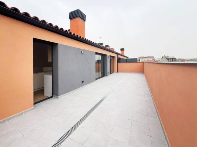 Dúplex en Venta en Sabadell
