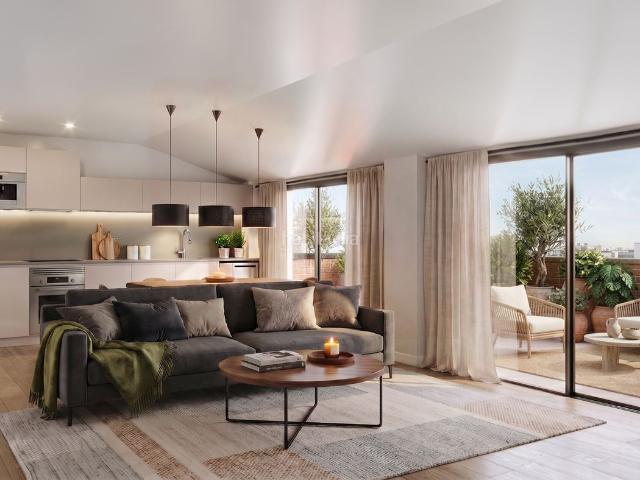 Dúplex en venta en Sabadell, Covadonga. Dúplex.