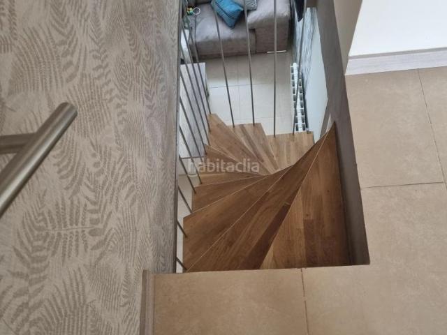 Dúplex en venta en Sabadell, Can Rull. ÁTICO DÚPLEX DE CON TERRAZA. Dúplex.